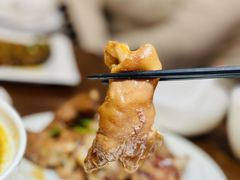 -李老哈·东北菜(宋园路店)