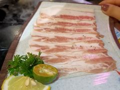 -鹤江桥·红油牛肉粉(SKP店)