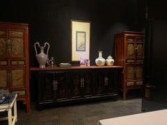 -T館·花园艺术餐厅