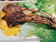 -木屋烧烤(坂田天安云谷店)