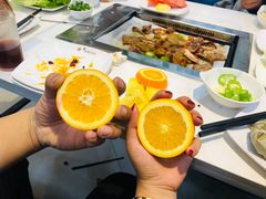 -集品鲜湾·蒸汽海鲜自助料理(青岛银座和谐广场店)