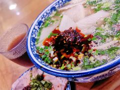 -伊穆祥牛肉面总店·清真