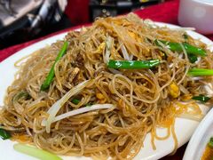 炒米粉&nbsp;小-蛇口康乐快餐鱼仔档(翠苑小区店)