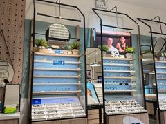 -AOJO眼镜(北京朝阳大悦城店)
