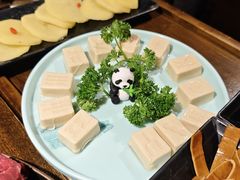 -吼堂老火锅(太古里总店)