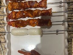 -丰茂烤串(卫星广场店)