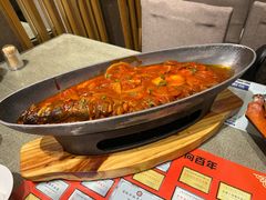 -韩庄朝鲜料理(起源店)