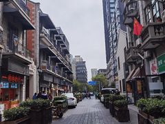 -王记生烫牛杂面馆(兰陵路店)