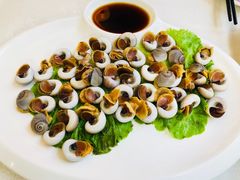 -盐通酒家(金桥湾清水苑店)