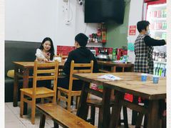 大堂-老兵牛蹄店(下沙店)