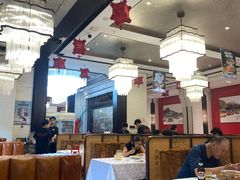 -马凯餐厅(地安门店)