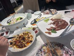 -味+新京宴·烤鸭·北京菜(创意谷店)