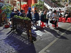 -丹东特色烤肉(学府路一部店)