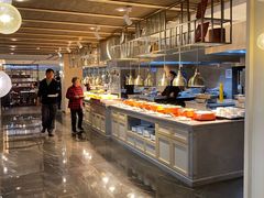 -南湖宾馆·鸳湖阁全日制餐厅