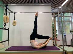 -Isofit 普拉提·婵柔工作室
