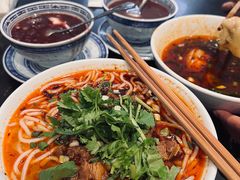 -袁妈红豆汤(重庆总店)