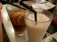 -翠华餐厅(旺角文华商场店)