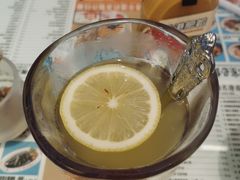 -肥韬茶餐厅(海上世界店)