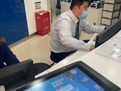 -中国移动(南京西路营业厅)