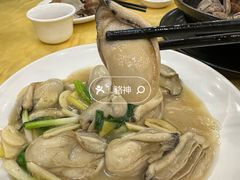 -巫记鸡饭店