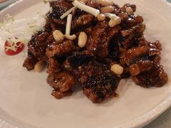 -申粤轩酒楼·三十年粤菜经典(丁香花园店)
