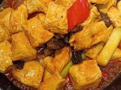 -马老六清真餐饮(西站店)