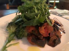 -羽深肉铺 Steak & Wine