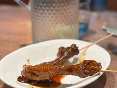 -南门小馆·清真(国贸商城店)