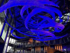 -西安W酒店·WEI全味西餐厅