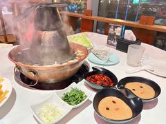 -东来顺饭庄(西直门店)