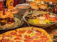 -Devils’ Brewery小恶魔精酿啤酒(武汉天地店)