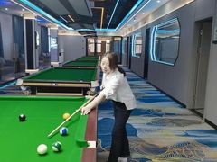 -永宁台球·棋牌俱乐部(淮海路店)