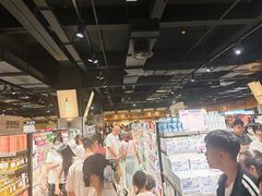 -胖东来生活广场(健康路店)