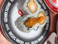 -元气寿司(金光华店)