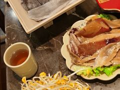 -赵家院子佬火锅(重庆总店)