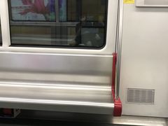 -广州火车站(地铁站)