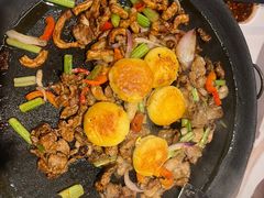 -一烙锅(友谊店)