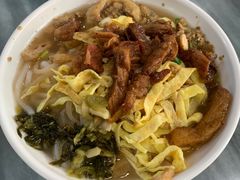 -江南濑粉店(文华路店)