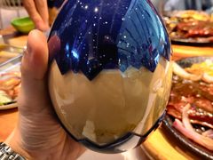 -夏日玛莉西餐厅(梅溪湖步步高店)