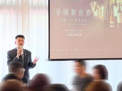 -浦鸿会尚莊亲子餐厅(碧云店)