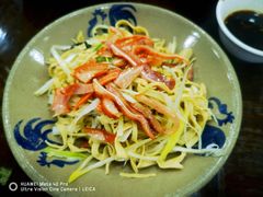 -乔家满族八大碗(流水沟店)