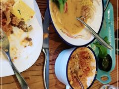 -El Bodegon阿根廷秘鲁餐厅(幸福路店)