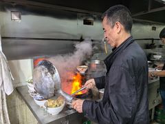 -刘信牛羊肉小炒泡馍(回民街店)