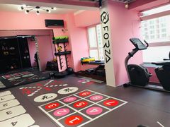 -简·无界健身工作室·运动康复·体态(石厦店)