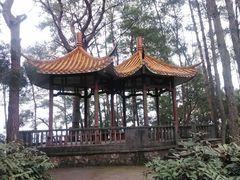 -白云山风景名胜区