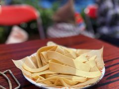 -沙胆彪炭炉牛杂煲(成都玉林店)