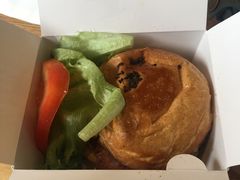 -龙治汉堡(中华城店)