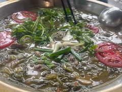 -徐氏竹香园牛肉火锅(飞虎路店)