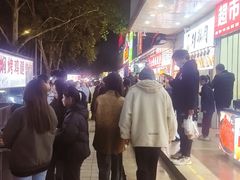 -健康路夜市