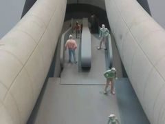 -深圳市当代艺术与城市规划馆